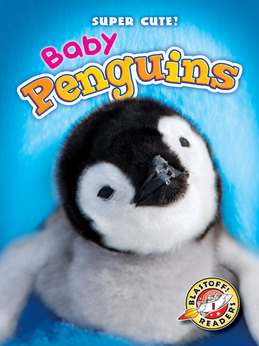 Title details for Baby Penguins by Dana Fleming - Available